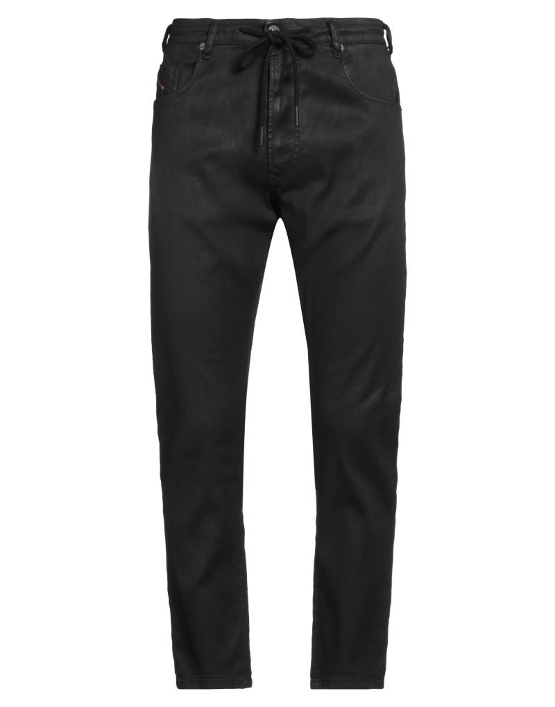 DIESEL Jeanshose Herren Schwarz von DIESEL