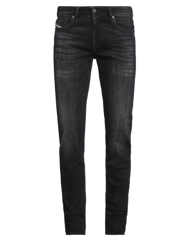 DIESEL Jeanshose Herren Schwarz von DIESEL
