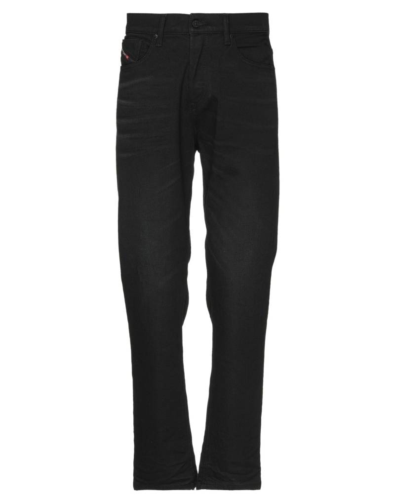 DIESEL Jeanshose Herren Schwarz von DIESEL