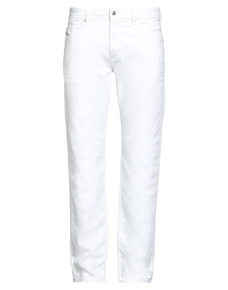 DIESEL Jeanshose Herren Weiß von DIESEL