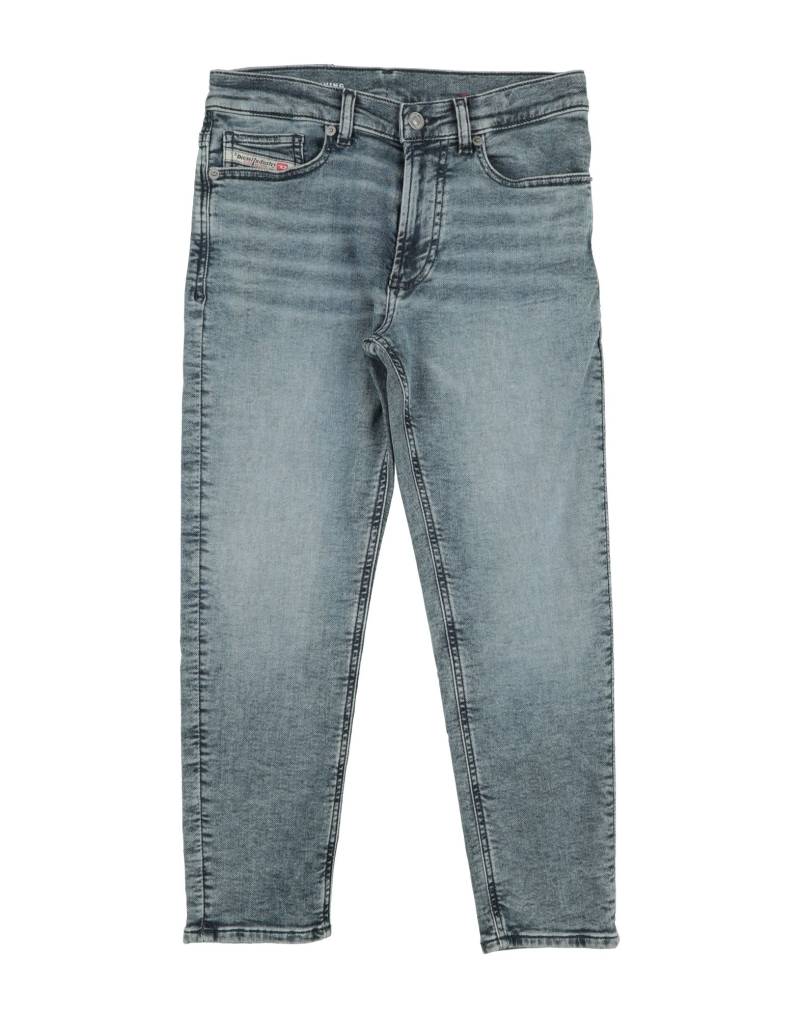 DIESEL Jeanshose Kinder Blau von DIESEL