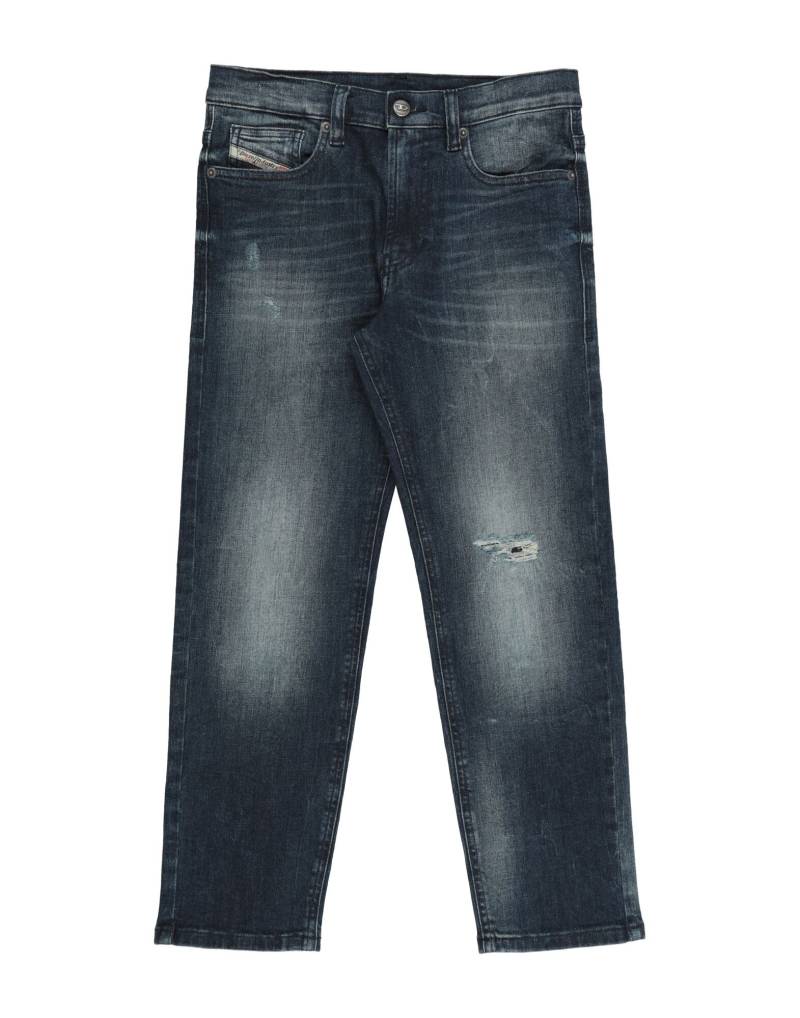 DIESEL Jeanshose Kinder Blau von DIESEL