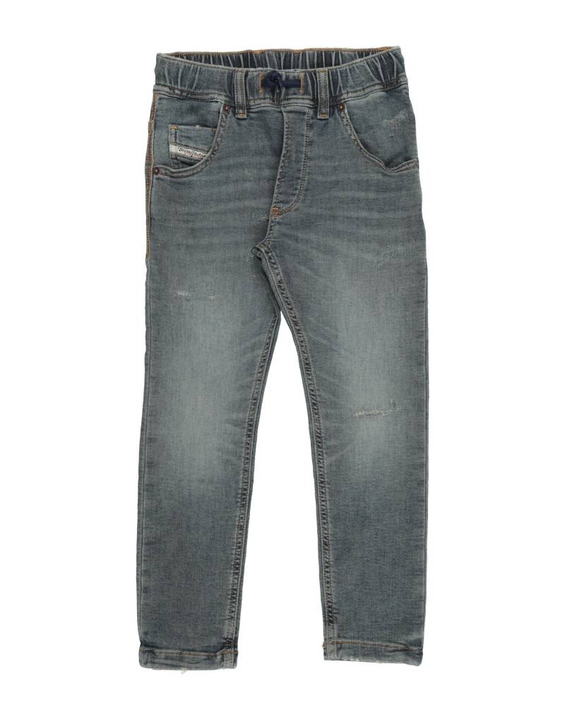 DIESEL Jeanshose Kinder Blau von DIESEL
