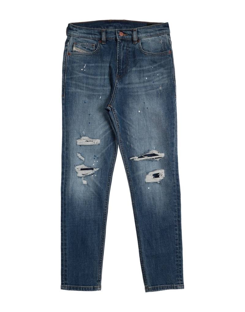 DIESEL Jeanshose Kinder Blau von DIESEL