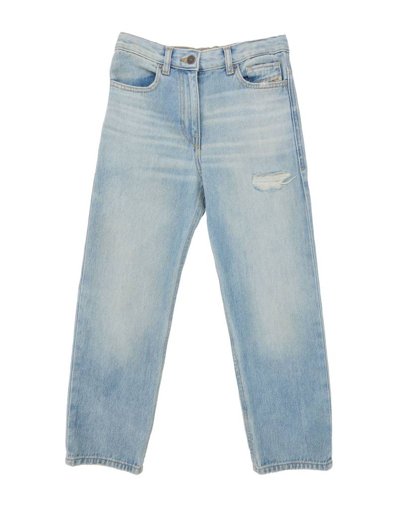DIESEL Jeanshose Kinder Blau von DIESEL