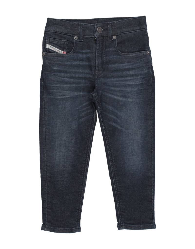 DIESEL Jeanshose Kinder Blau von DIESEL