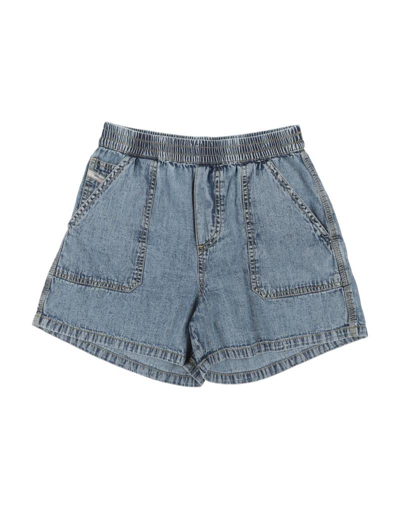DIESEL Jeansshorts Kinder Blau von DIESEL