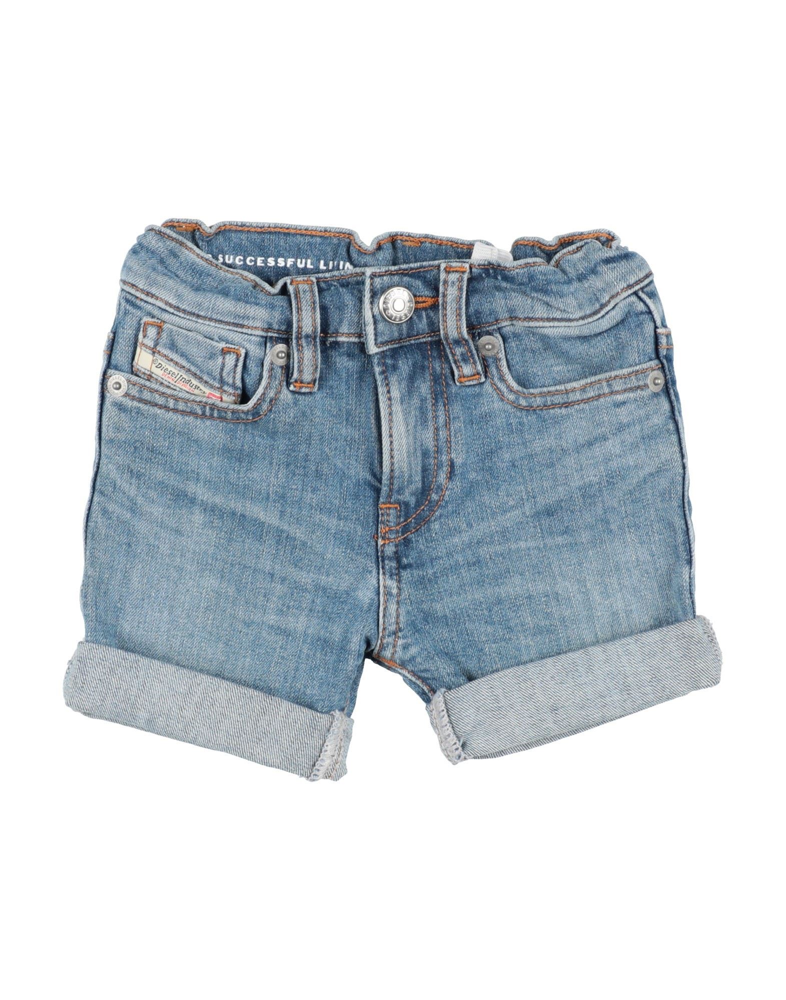 DIESEL Jeanshose Kinder Blau von DIESEL