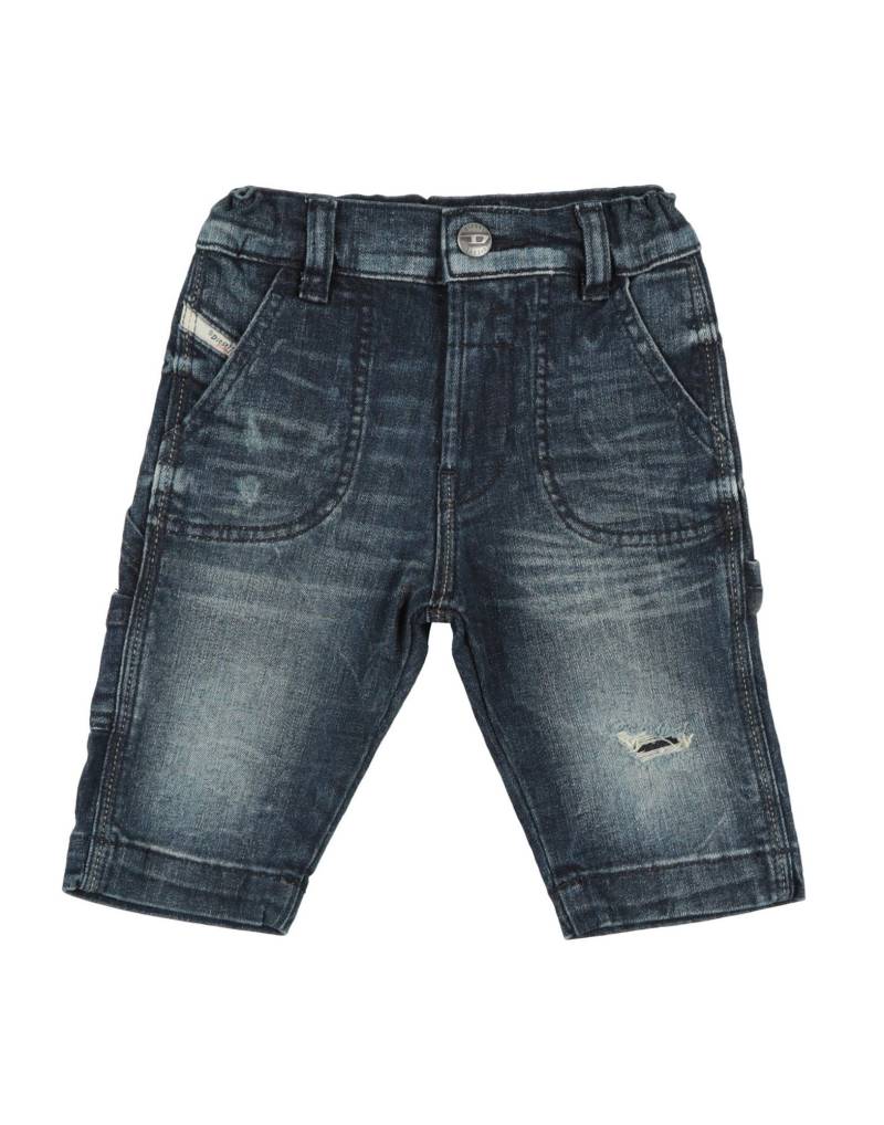 DIESEL Jeanshose Kinder Blau von DIESEL