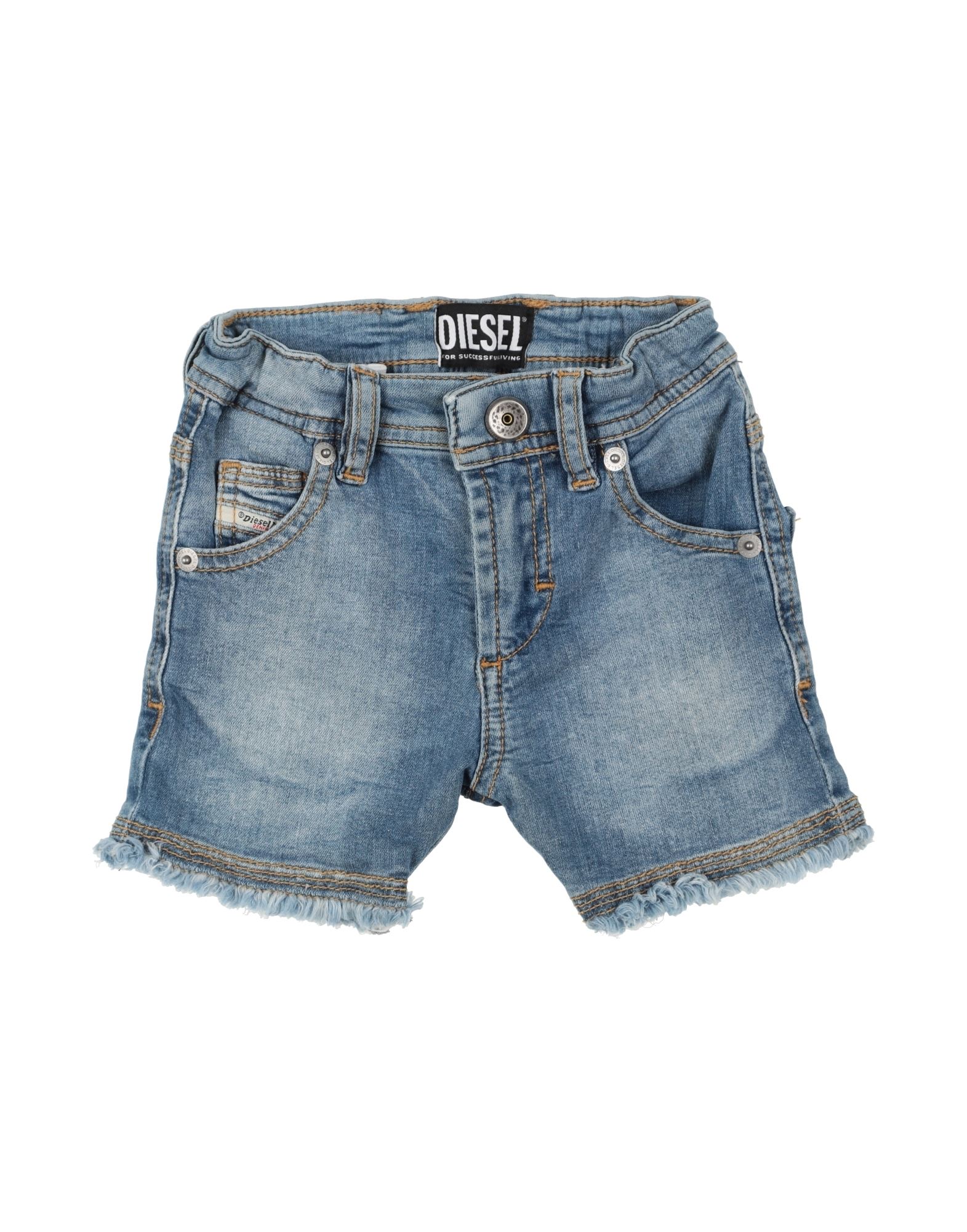 DIESEL Jeanshose Kinder Blau von DIESEL