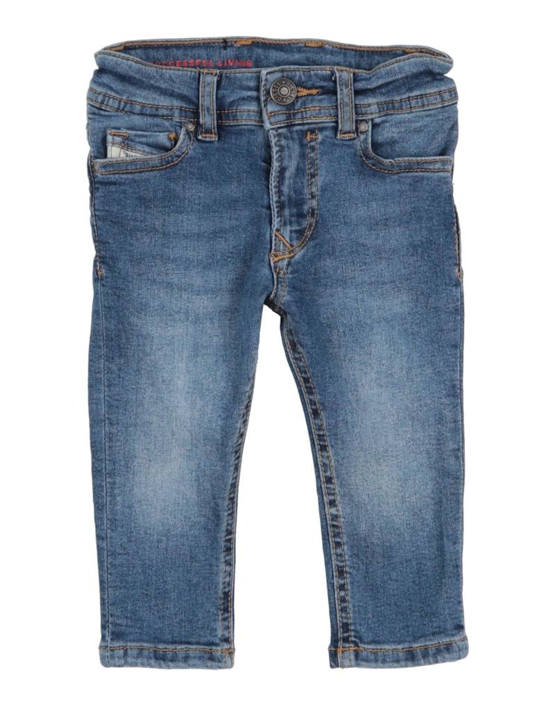 DIESEL Jeanshose Kinder Blau von DIESEL