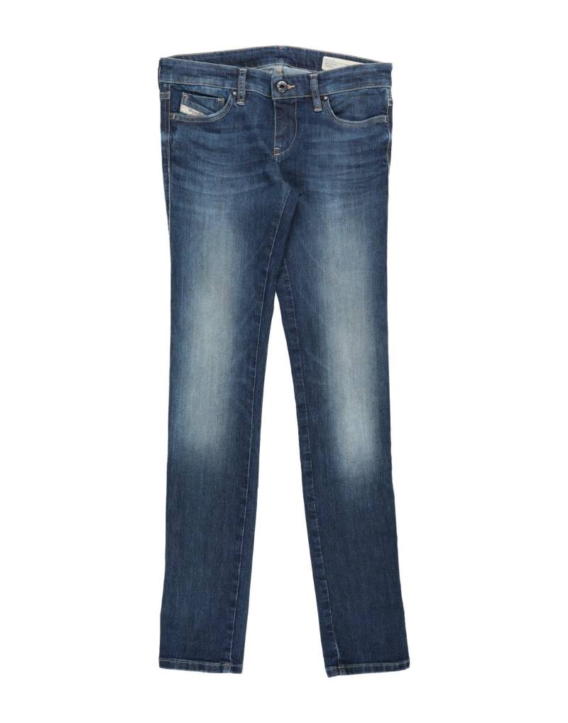 DIESEL Jeanshose Kinder Blau von DIESEL