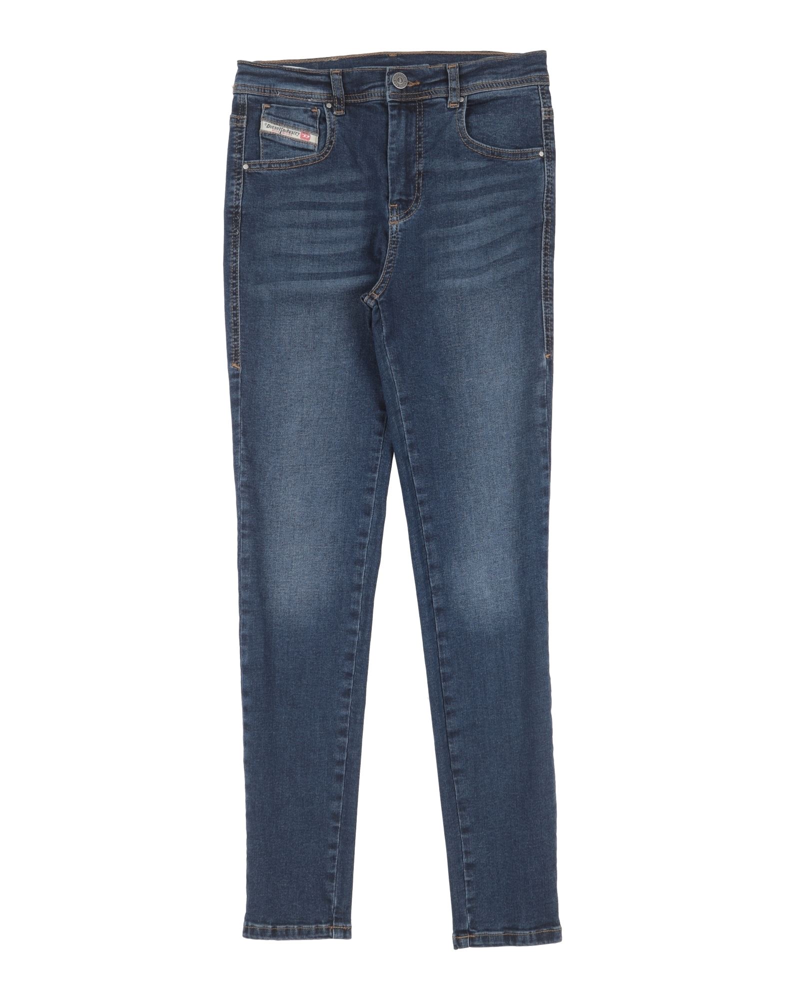 DIESEL Jeanshose Kinder Blau von DIESEL