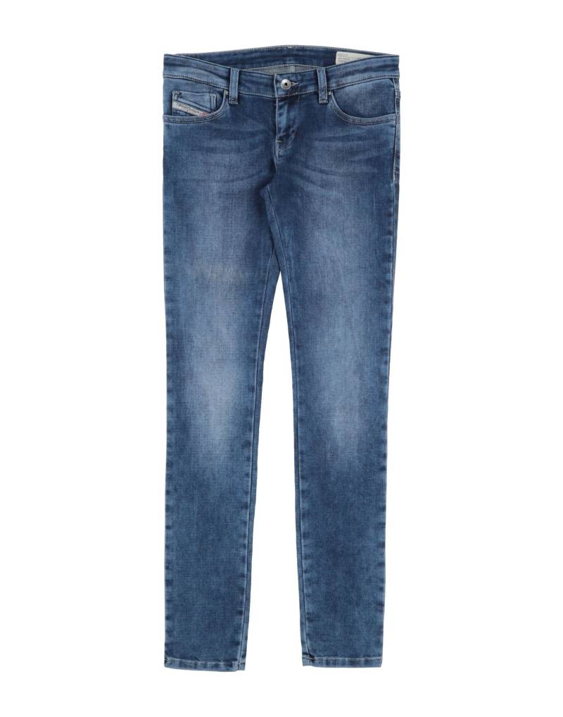 DIESEL Jeanshose Kinder Blau von DIESEL
