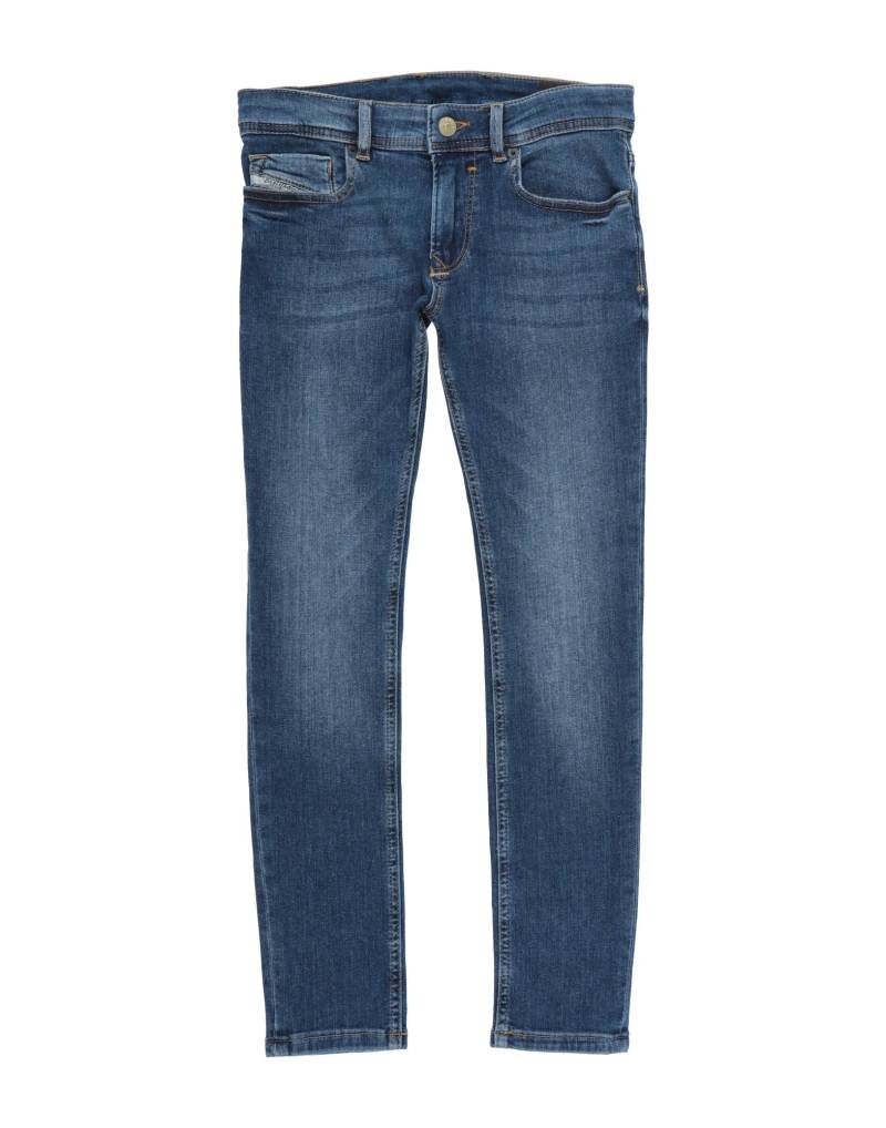 DIESEL Jeanshose Kinder Blau von DIESEL