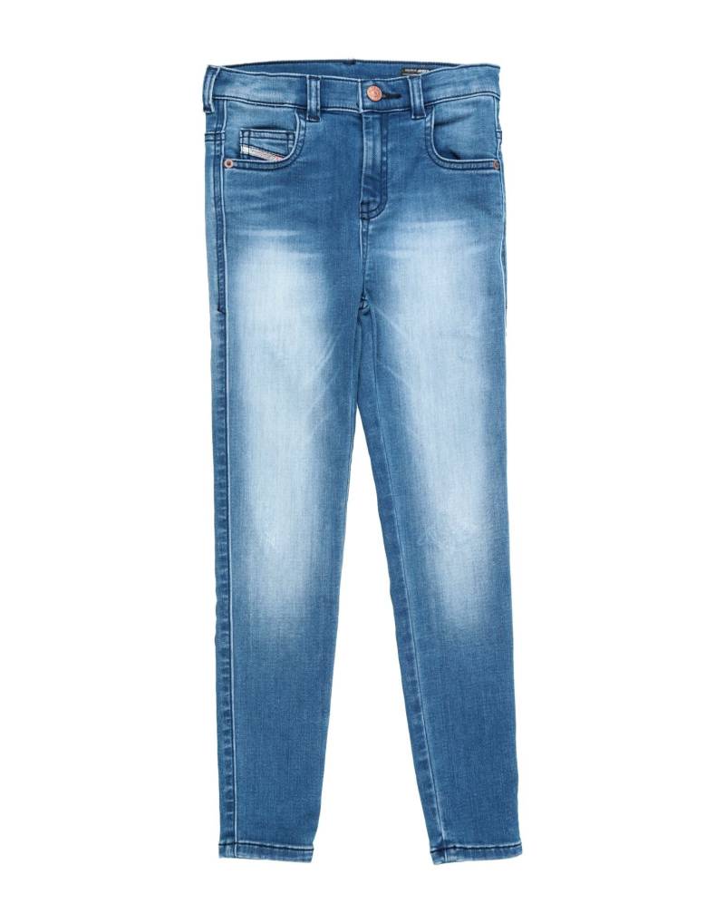 DIESEL Jeanshose Kinder Blau von DIESEL