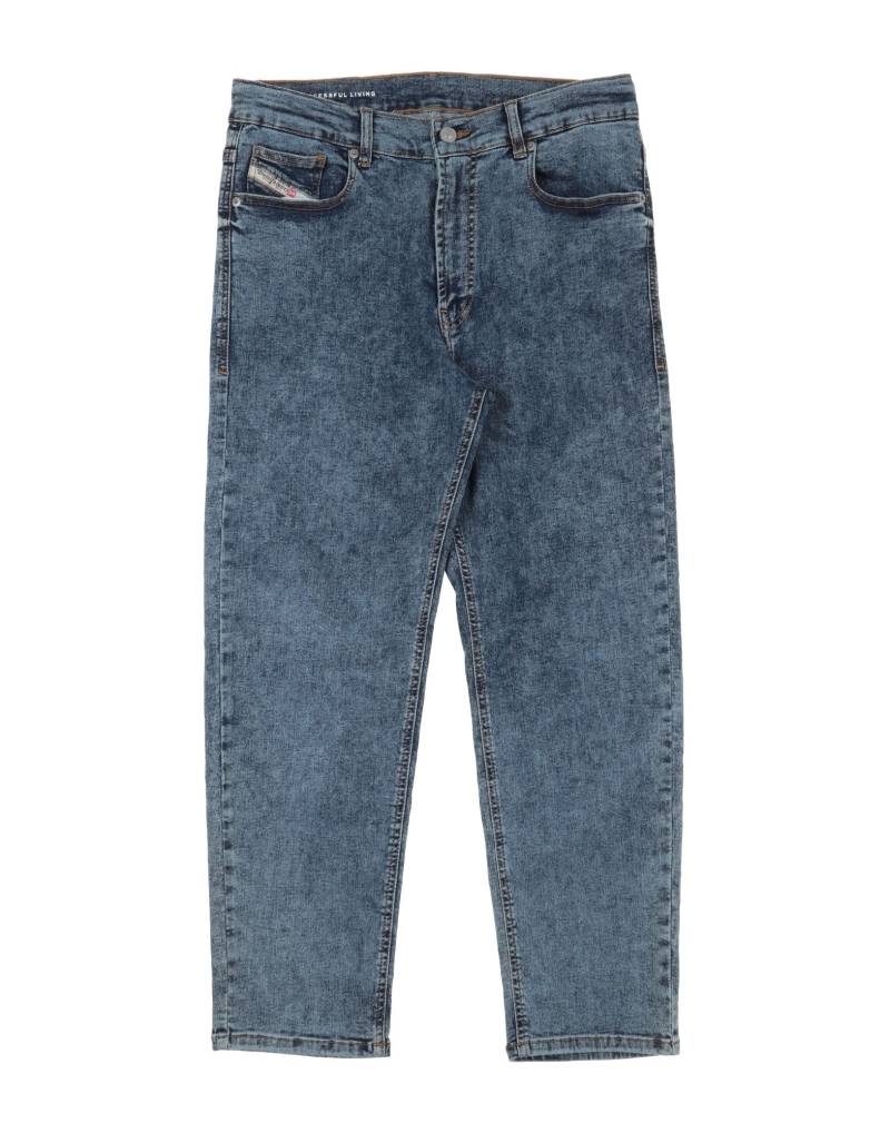 DIESEL Jeanshose Kinder Blau von DIESEL
