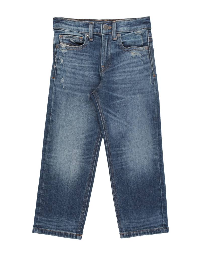 DIESEL Jeanshose Kinder Blau von DIESEL