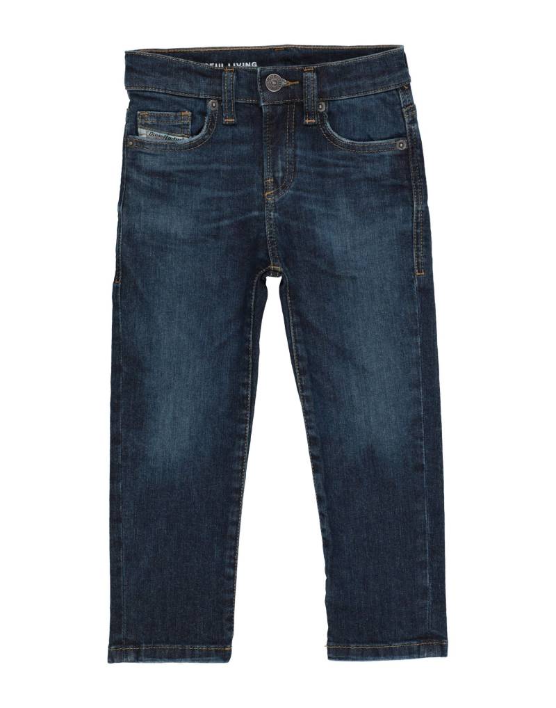 DIESEL Jeanshose Kinder Blau von DIESEL