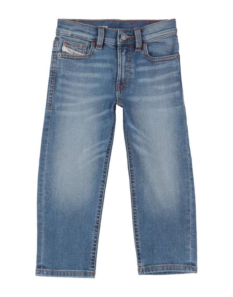 DIESEL Jeanshose Kinder Blau von DIESEL