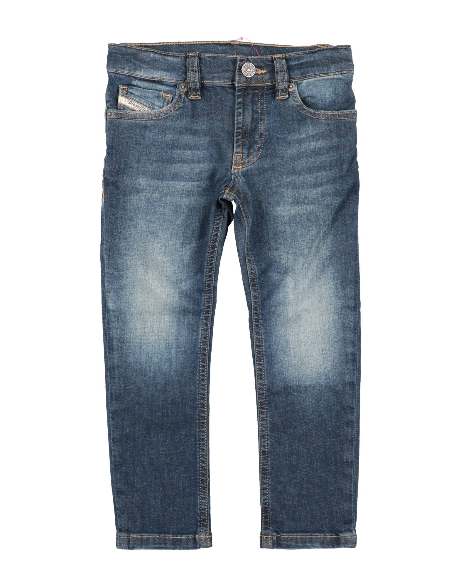 DIESEL Jeanshose Kinder Blau von DIESEL