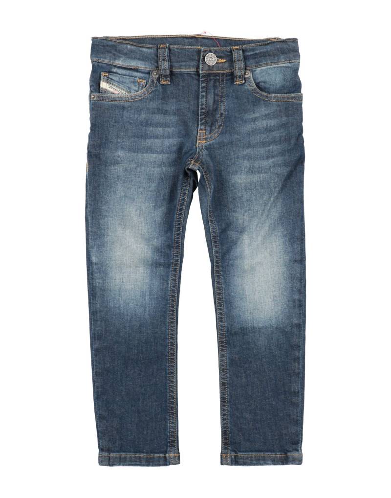 DIESEL Jeanshose Kinder Blau von DIESEL