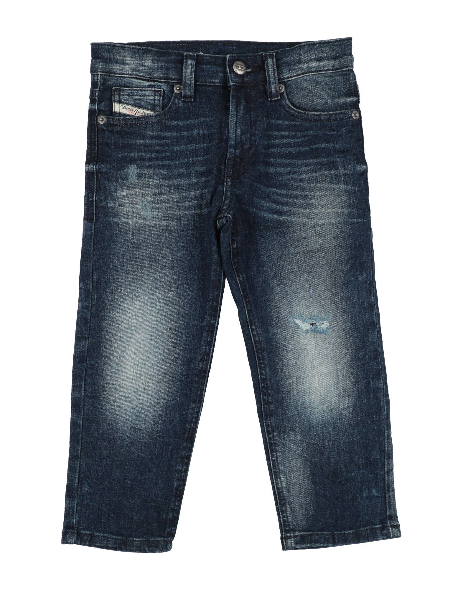 DIESEL Jeanshose Kinder Blau von DIESEL