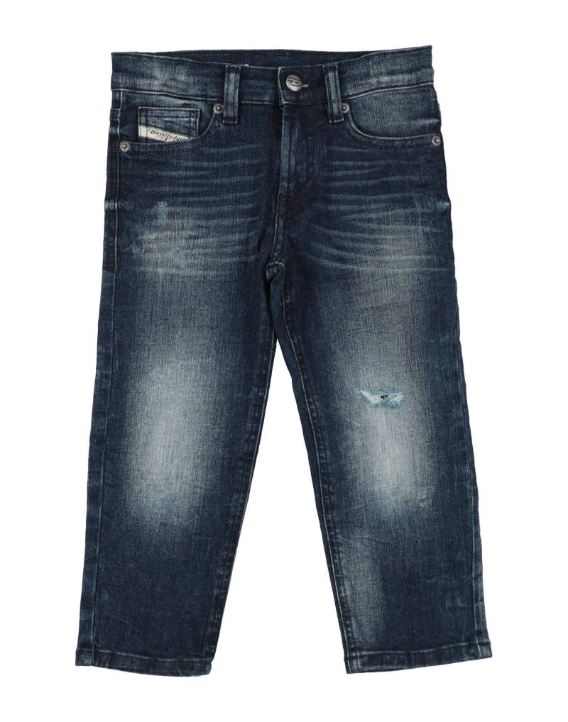 DIESEL Jeanshose Kinder Blau von DIESEL