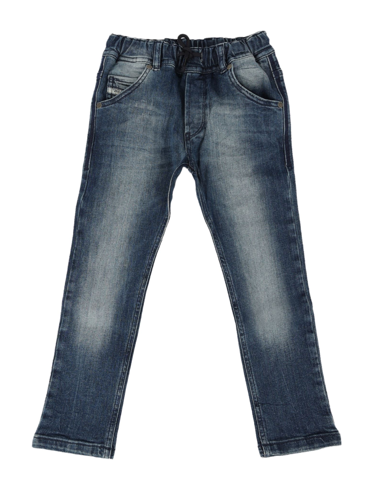 DIESEL Jeanshose Kinder Blau von DIESEL