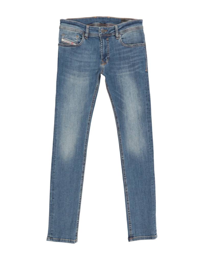 DIESEL Jeanshose Kinder Blau von DIESEL