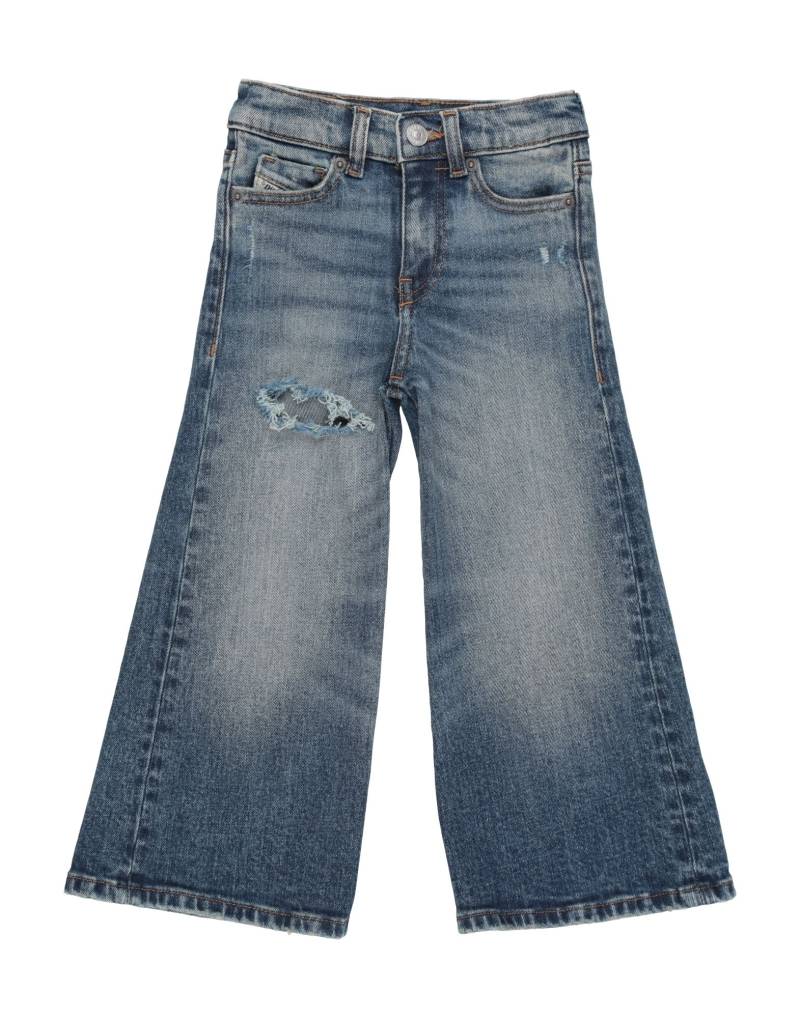 DIESEL Jeanshose Kinder Blau von DIESEL