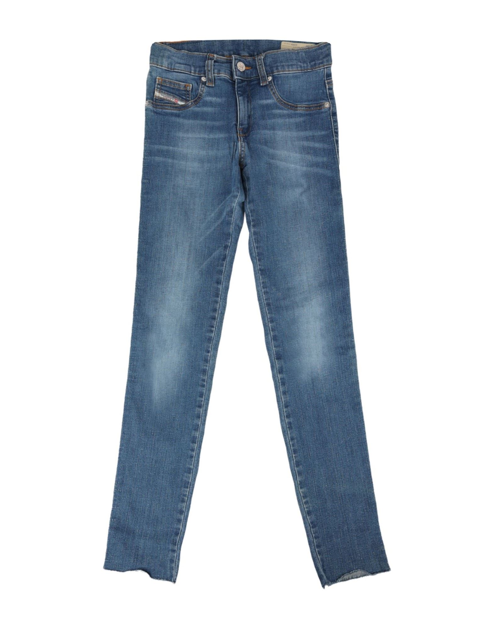 DIESEL Jeanshose Kinder Blau von DIESEL