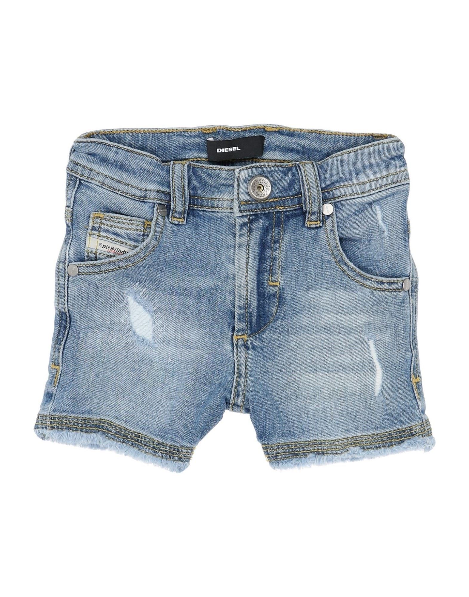 DIESEL Jeanshose Kinder Blau von DIESEL