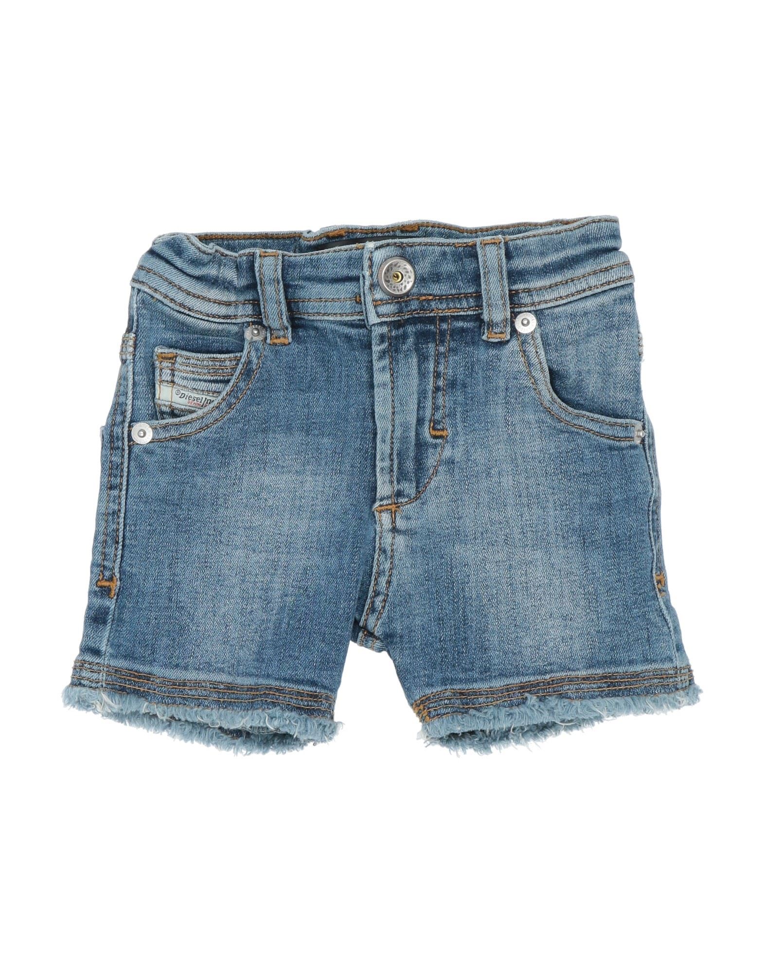 DIESEL Jeanshose Kinder Blau von DIESEL