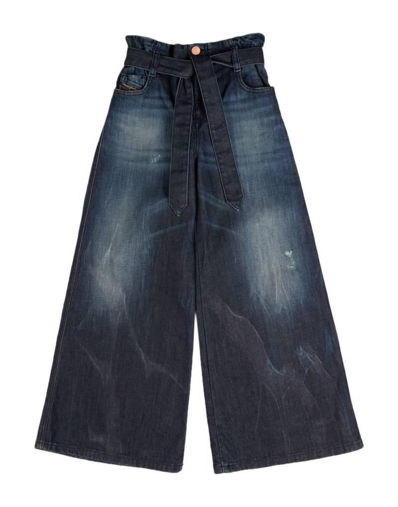 DIESEL Jeanshose Kinder Blau von DIESEL
