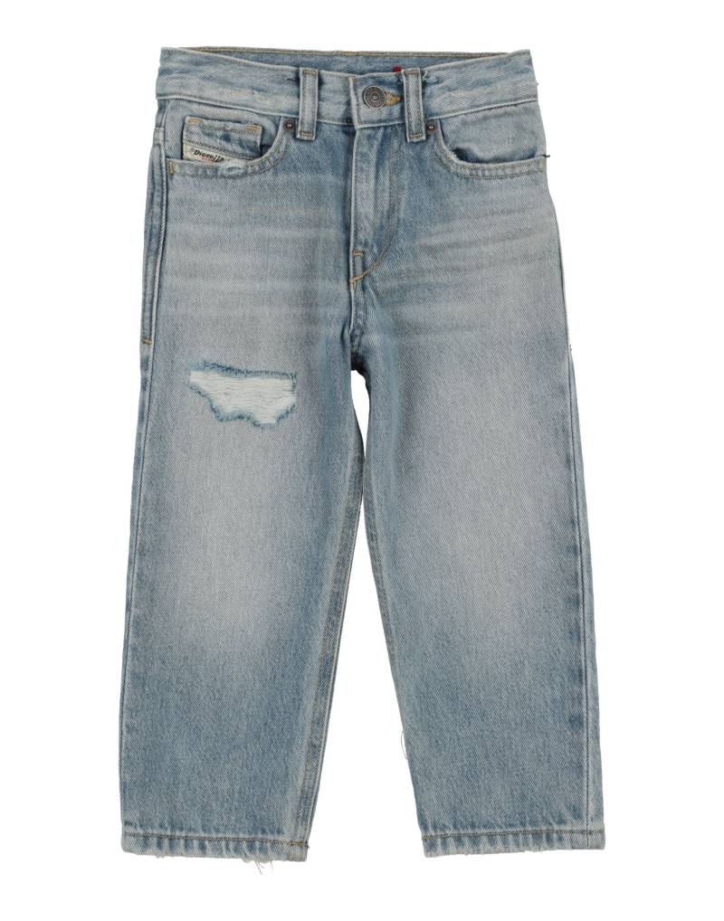 DIESEL Jeanshose Kinder Blau von DIESEL
