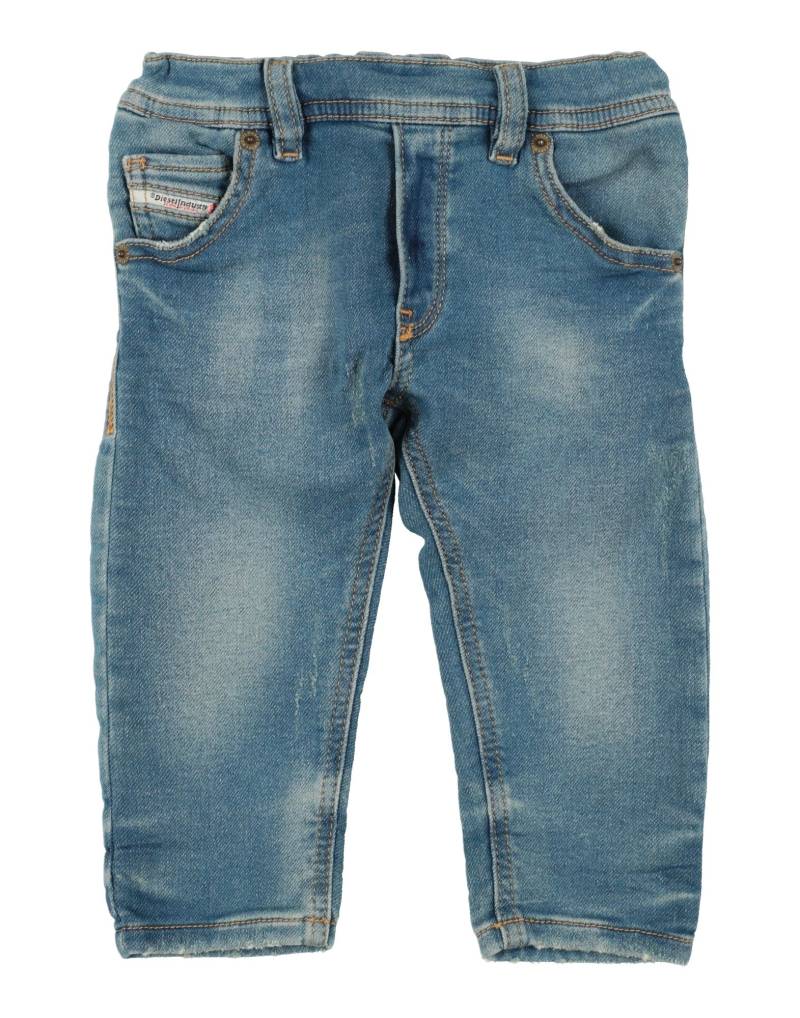 DIESEL Jeanshose Kinder Blau von DIESEL