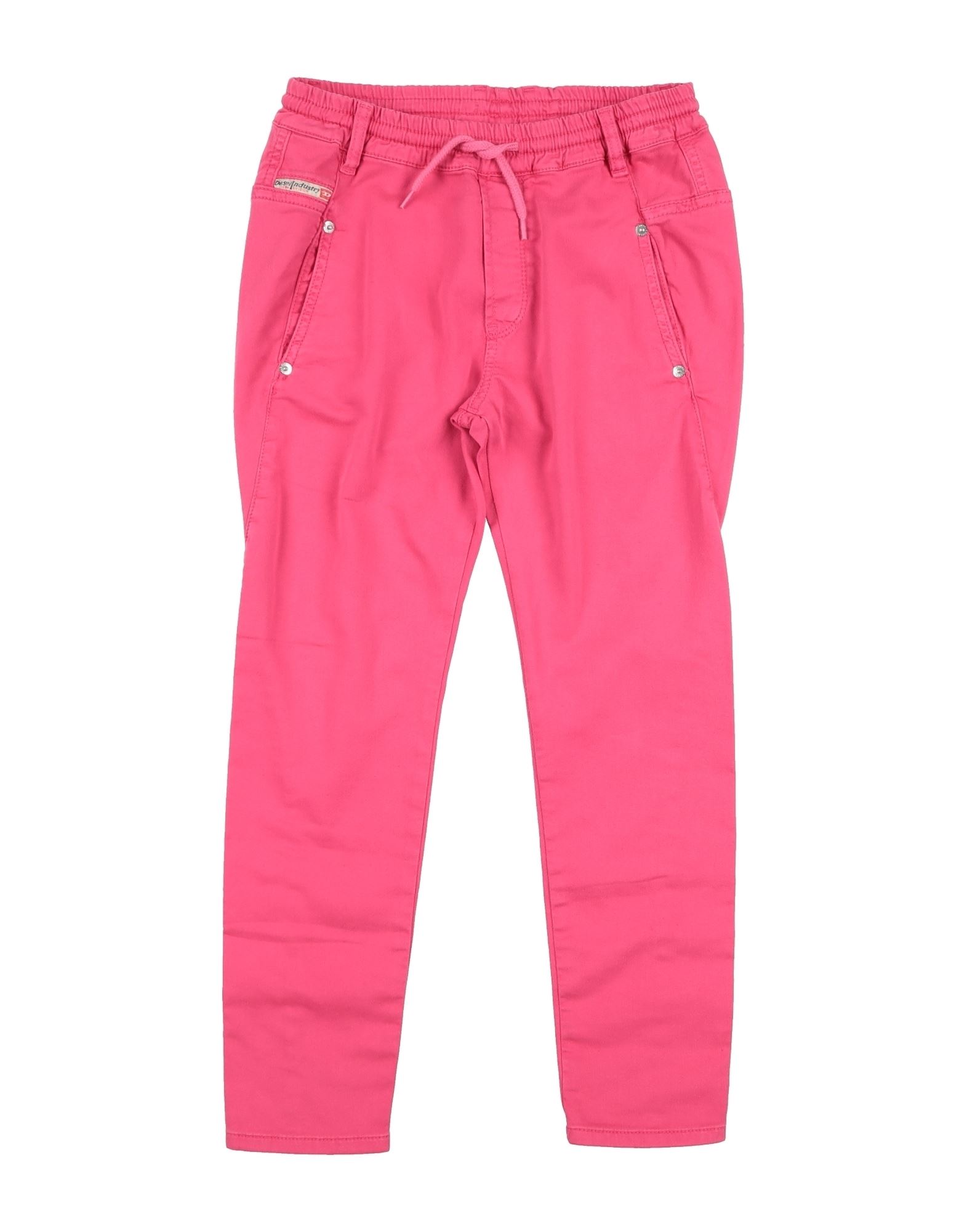 DIESEL Jeanshose Kinder Fuchsia von DIESEL