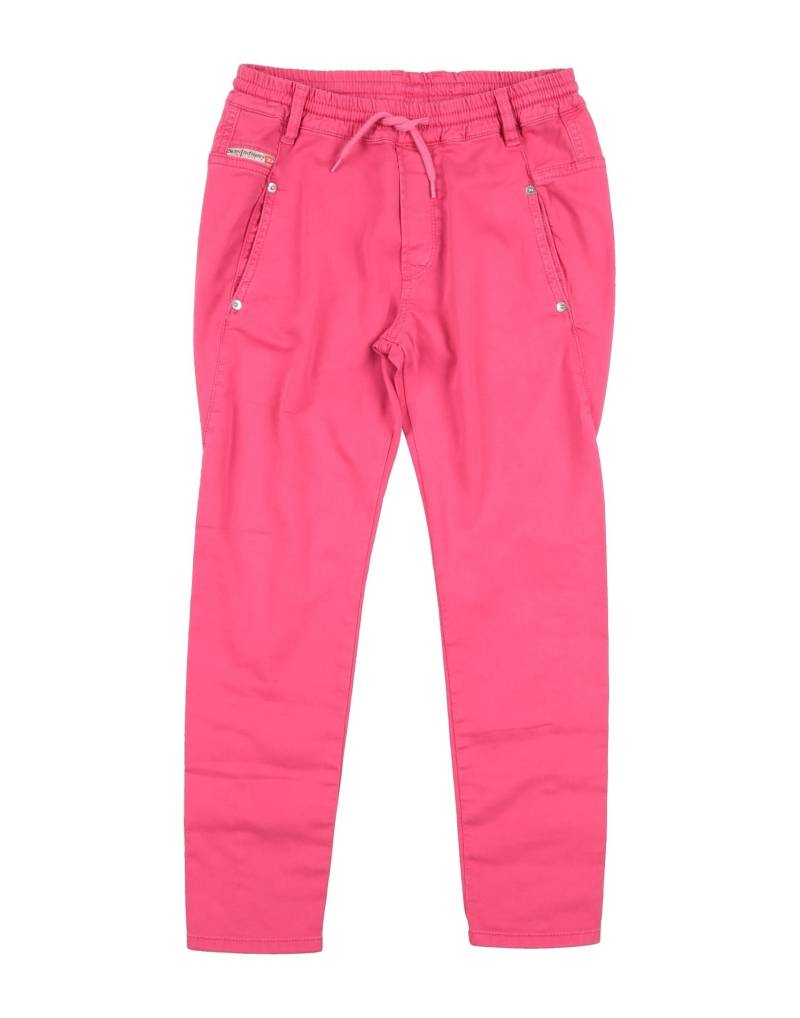 DIESEL Jeanshose Kinder Fuchsia von DIESEL