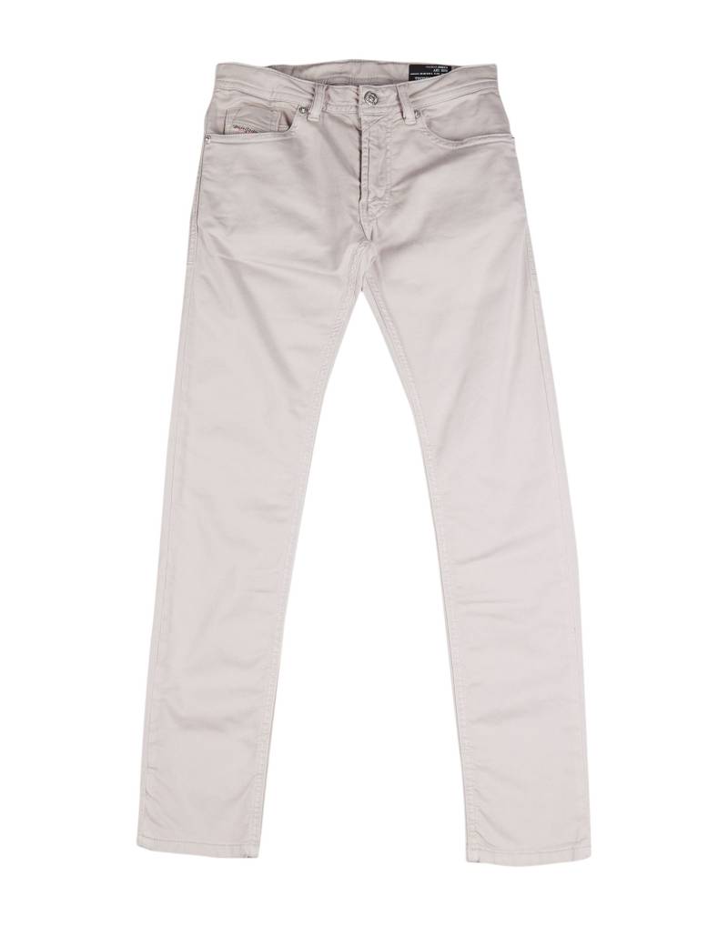 DIESEL Jeanshose Kinder Hellgrau von DIESEL