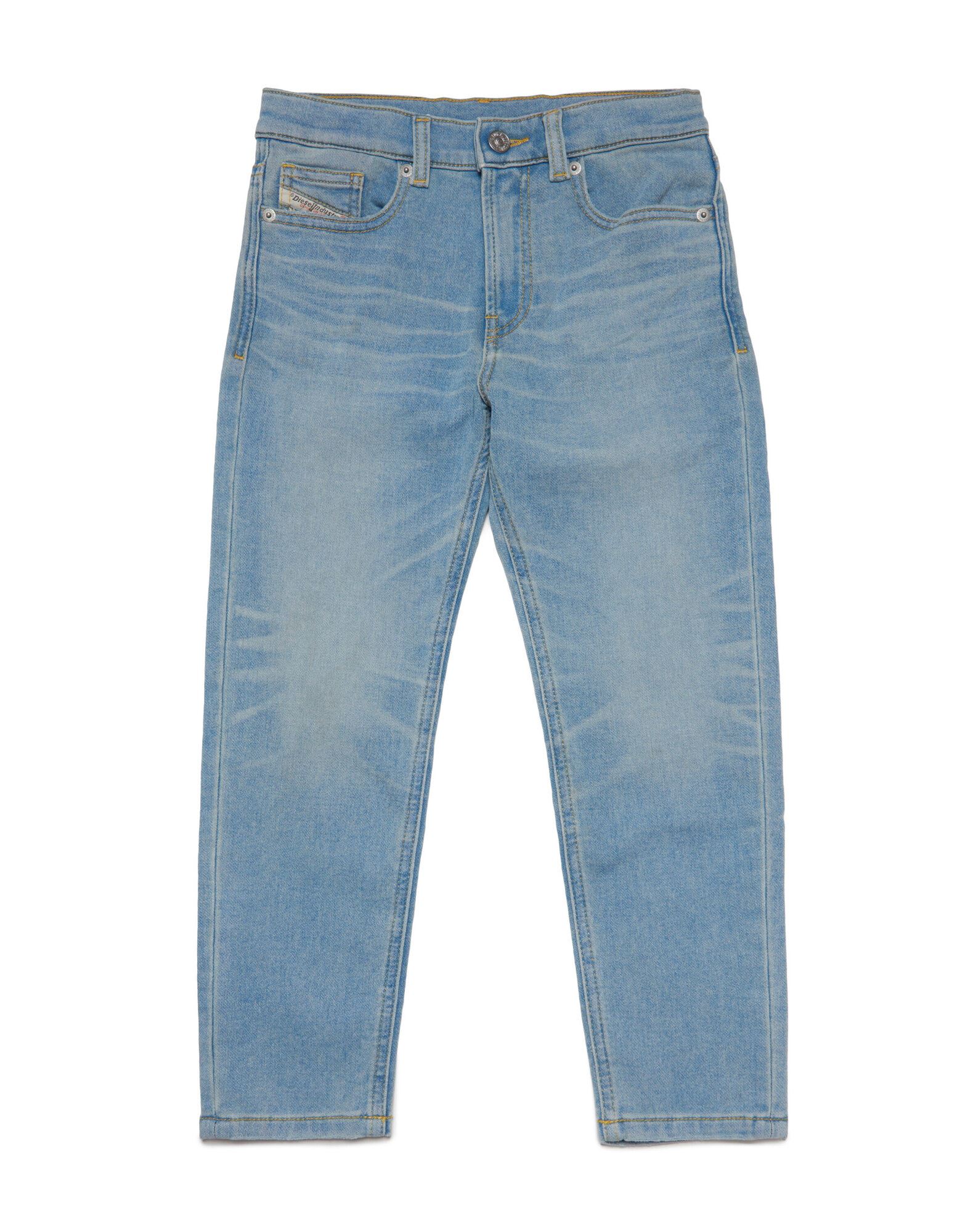 DIESEL Jeanshose Kinder Himmelblau von DIESEL