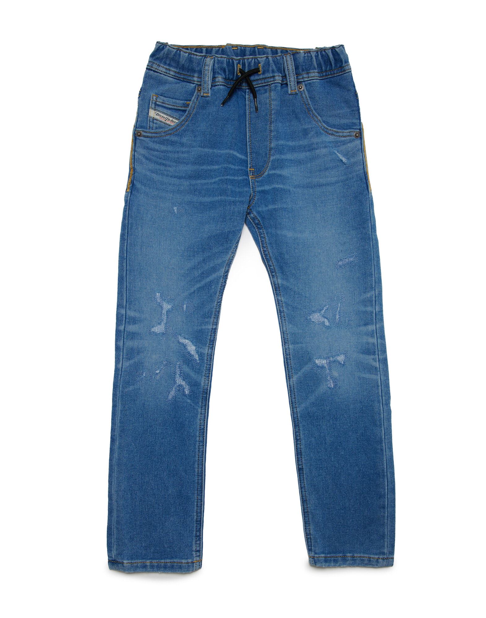 DIESEL Jeanshose Kinder Himmelblau von DIESEL