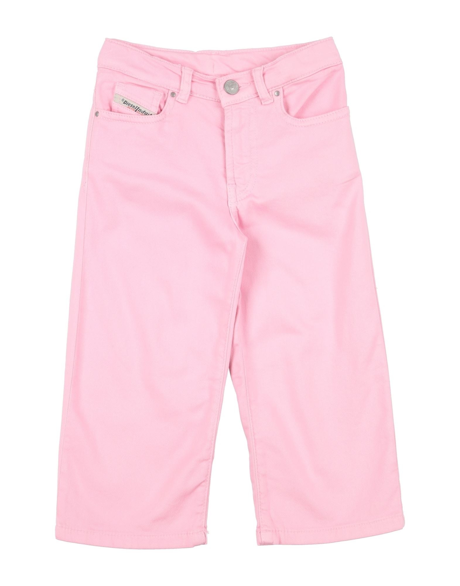 DIESEL Jeanshose Kinder Rosa von DIESEL