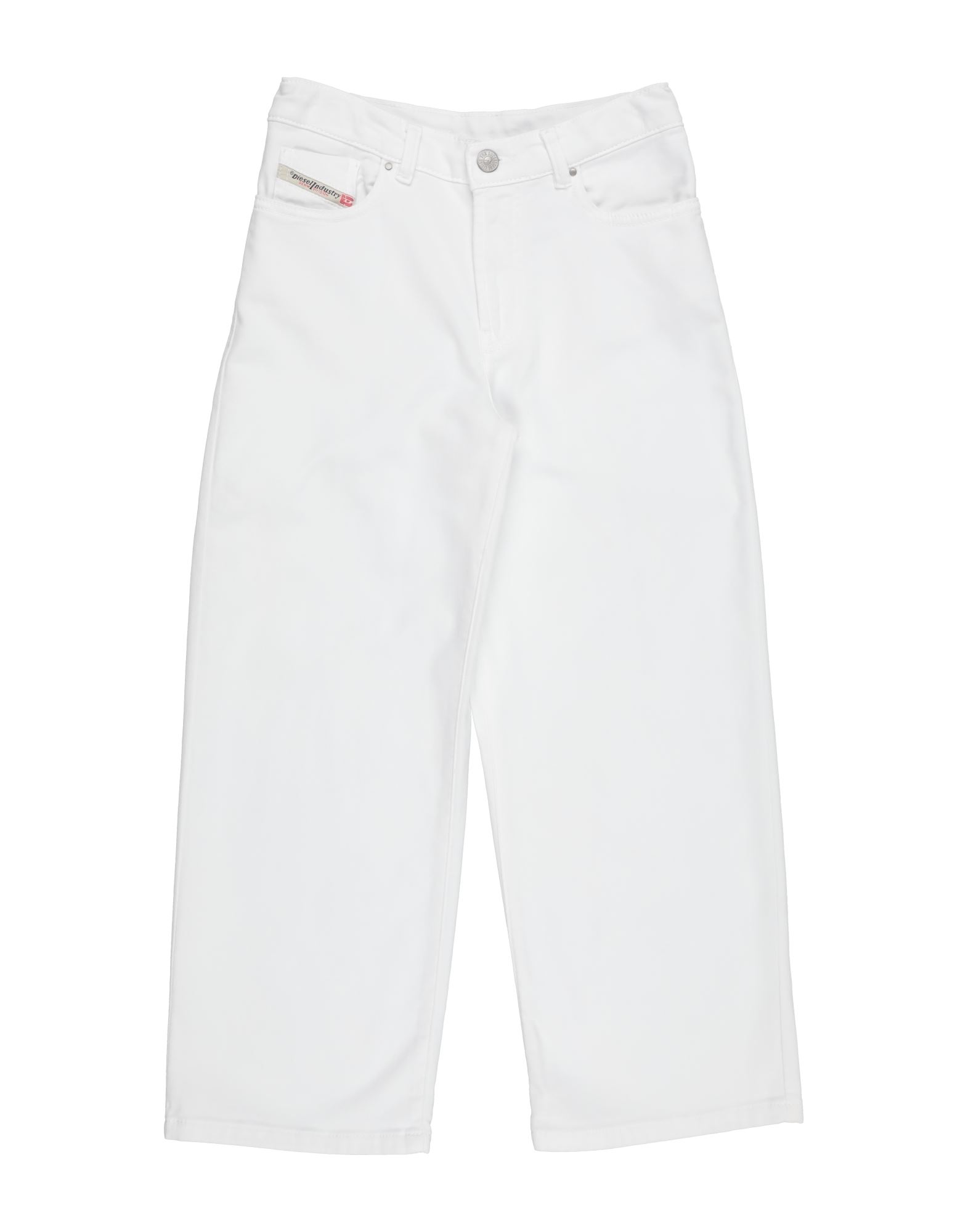 DIESEL Jeanshose Kinder Weiß DIESEL Jeanshose Kinder Weiß von DIESEL