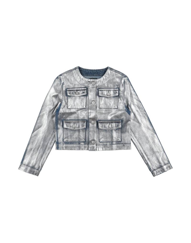 DIESEL Jeansjacke/-mantel Kinder Blau von DIESEL