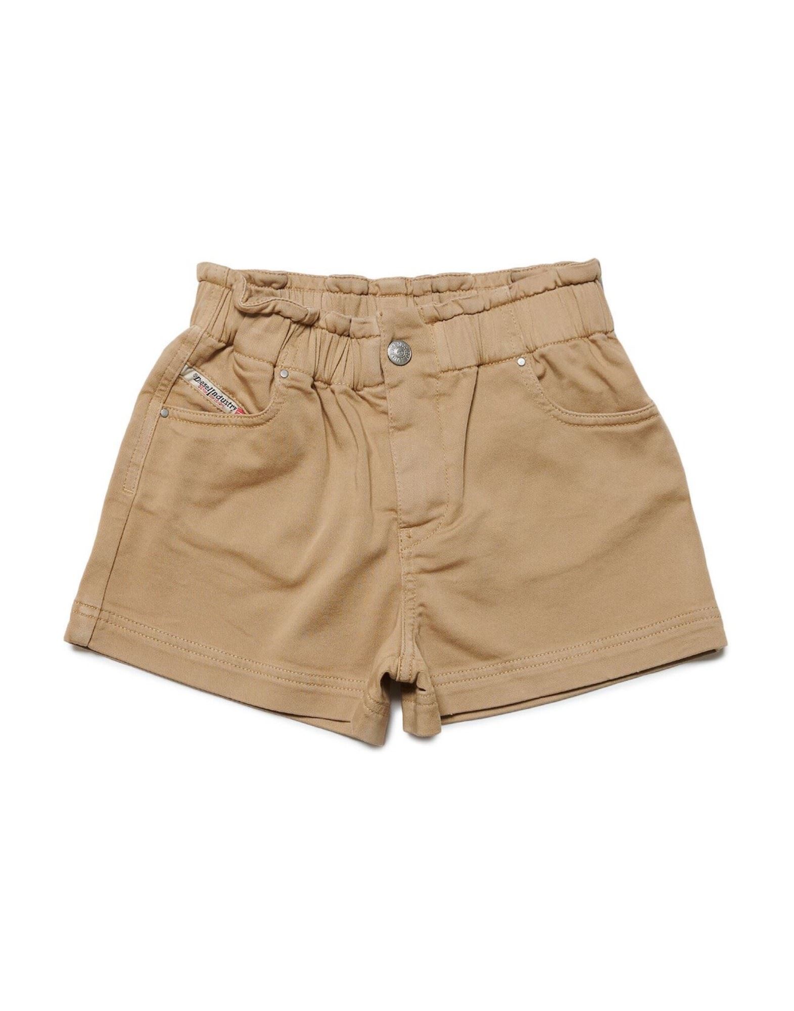 DIESEL Jeansshorts Kinder Beige von DIESEL