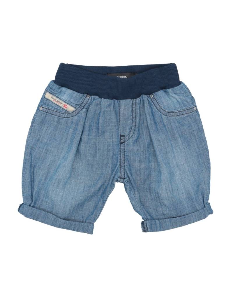 DIESEL Jeansshorts Kinder Blau von DIESEL