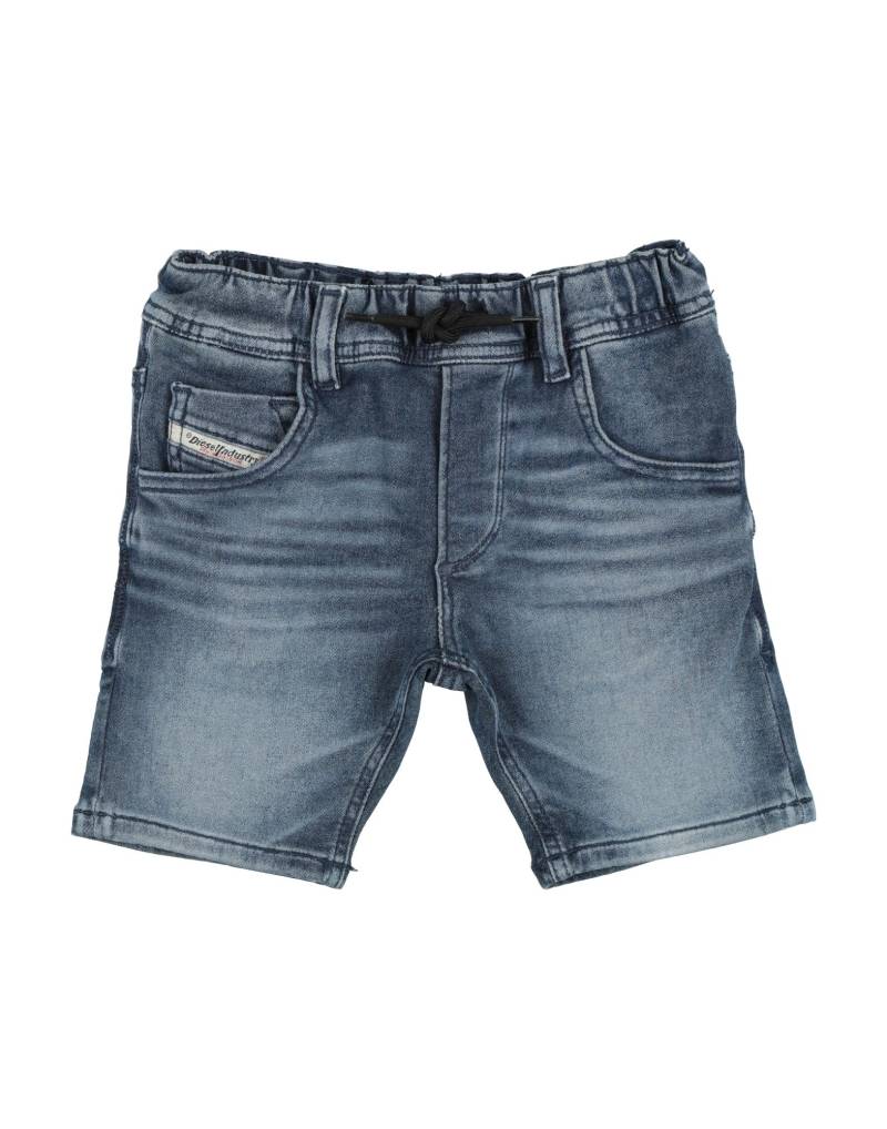 DIESEL Jeansshorts Kinder Blau von DIESEL