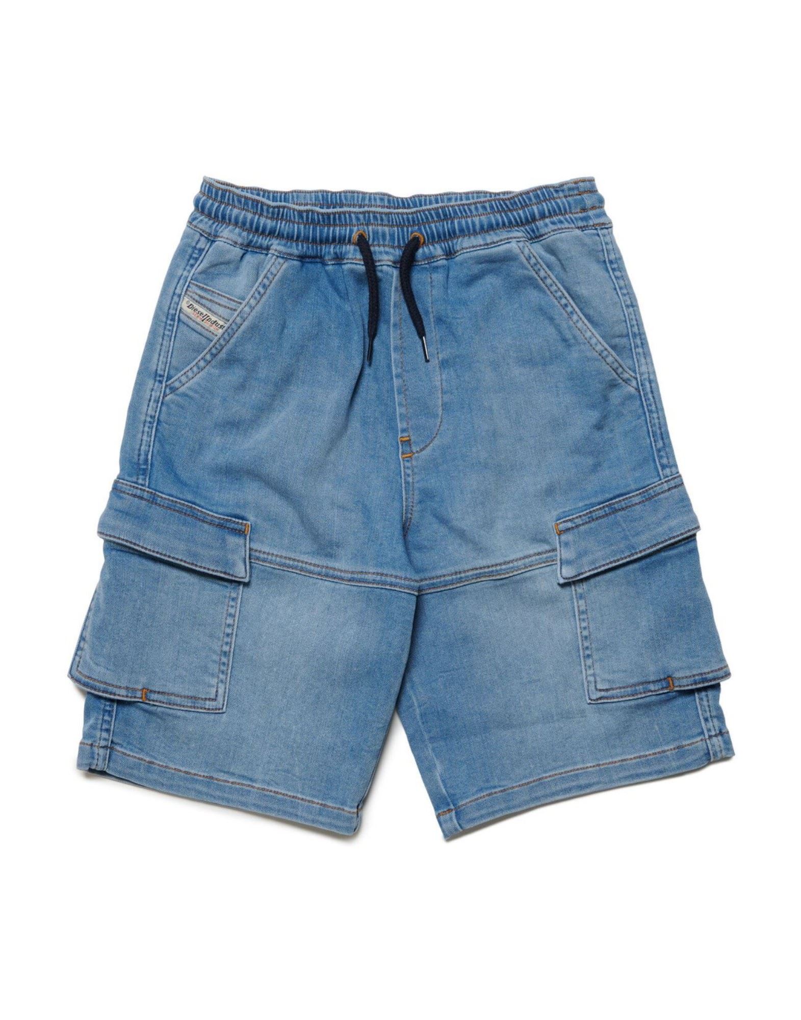 DIESEL Jeansshorts Kinder Himmelblau von DIESEL