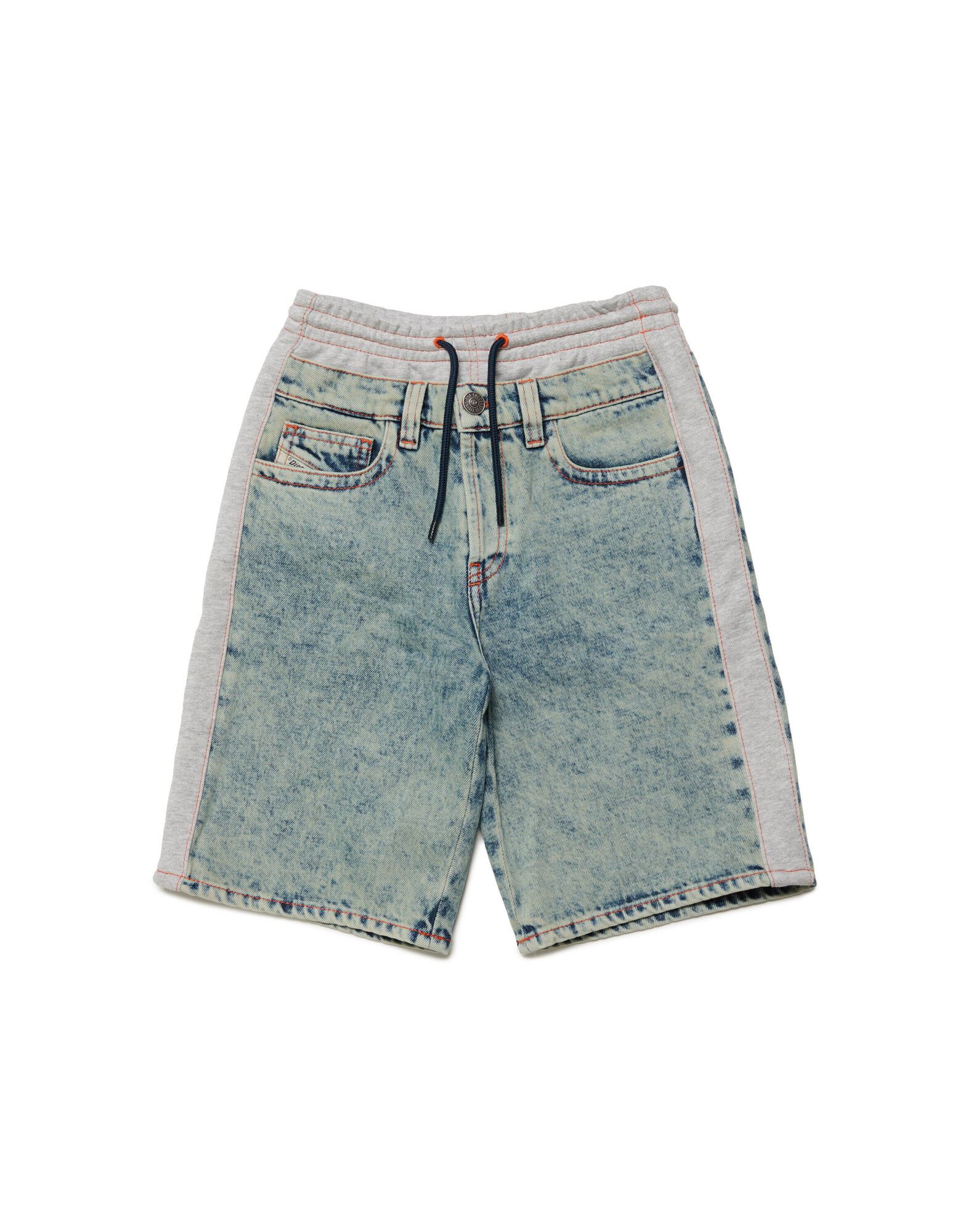 DIESEL Jeansshorts Kinder Himmelblau von DIESEL